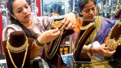 Gold, silver prices jump as geopolitical shock pushes safe‑haven demand