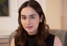 Manushi Chhillar recalls helping Miss South Africa before being crowned Miss World