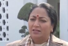 Delhi riots case: CM Rekha Gupta welcomes SC's rejection of Umar Khalid, Sharjeel Imam bail pleas 5 Delhi riots case: CM Rekha Gupta welcomes SC's rejection of Umar Khalid, Sharjeel Imam bail pleas