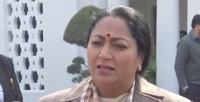 Delhi riots case: CM Rekha Gupta welcomes SC's rejection of Umar Khalid, Sharjeel Imam bail pleas