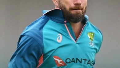 Ashes 2025-26: One of those rare occasions where it actually came off, says Neser on Root dismissal