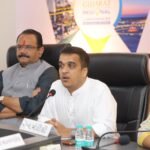 VGRC to attract large-scale investments in Saurashtra–Kutch: Gujarat Dy CM Sanghavi