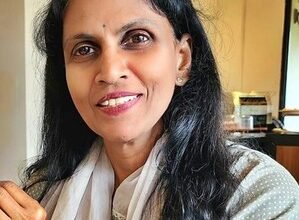 'I support the party's decision on Thiruvananthapuram Mayoral post: Ex-Kerala DGP Sreelekha