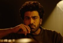 Key schedule of Sharwanand-starrer 'Bhogi' begins in set erected in Hyderabad