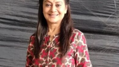 Zarina Wahab reveals why she has become selective about working in Hindi cinema 1 Zarina Wahab reveals why she has become selective about working in Hindi cinema