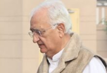 US action in Venezuela a threat to global stability: Salman Khurshid