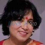 My exile strengthened communal forces in B’desh: Taslima Nasreen