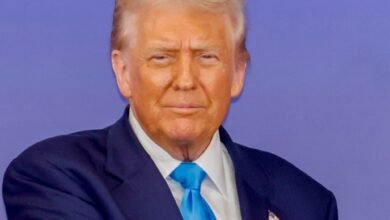 US to receive $600 bn in tariffs: Trump 5 US to receive $600 bn in tariffs: Trump