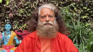 Somnath temple symbolises India’s eternal spirit, revived under PM Modi, says Swami Chidanand