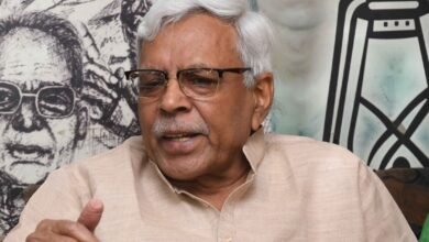 Sushil Kumar Modi anniversary: Shivanand Tiwari recalls the principled rival and liberal leader