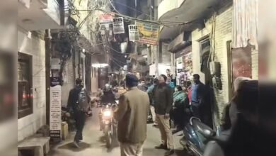 Delhi: Man walks into police station, claims to have killed mother, siblings in Laxmi Nagar