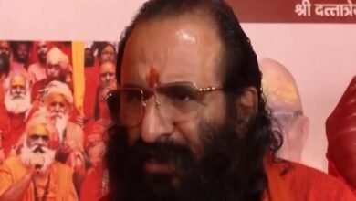 Narendra Modi first Indian PM to show deep faith in temples, says Swami Ravindra Puri