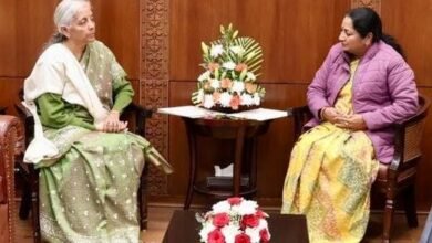 Delhi CM signs MoU with RBI for loans, market borrowings for infra projects