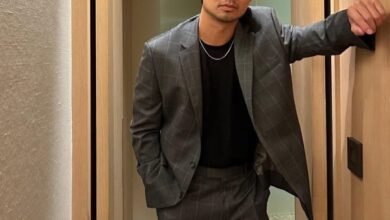 Simu Liu pitches Melissa Barrera to be the next Wonder Woman