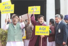 'BJP doesn't want to discuss pollution', AAP demands 'accountability' from Delhi govt