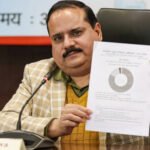 UP draft rolls: Addition, deletion of voter names open till February 6