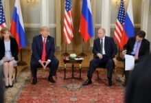 Russia once floated Venezuela-Ukraine swap: Report