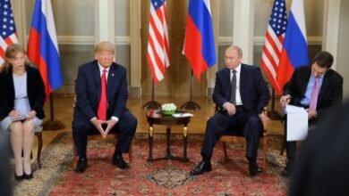 Russia once floated Venezuela-Ukraine swap: Report