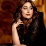 Hina Khan says 'Can’t ever breathe' amidst the deteriorating Air Quality in Mumbai