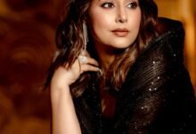 Hina Khan says 'Can’t ever breathe' amidst the deteriorating Air Quality in Mumbai