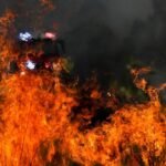 Almost 7 million Australians living in areas most exposed to deadly wildfires: Report