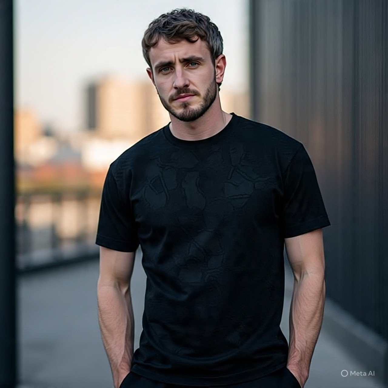 Paul Mescal: Would lose my mind if I took two years off from my job 1 Paul Mescal: Would lose my mind if I took two years off from my job