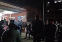 Left-wing student groups raise anti-PM Modi, HM Shah slogans at JNU campus, BJP calls them 'urban Naxals' 4 Left-wing student groups raise anti-PM Modi, HM Shah slogans at JNU campus, BJP calls them 'urban Naxals'