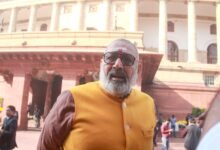 JNU has become hub of Tukde-Tukde gang: Giriraj Singh 3 JNU has become hub of Tukde-Tukde gang: Giriraj Singh