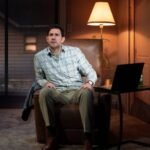 John Krasinski's Venezuela speech from Jack Ryan goes viral amid capture of Venezuelan President