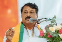 BJP welcomes Madras HC's ruling on Thirupparankandram deepam, flays DMK for 'targeting' Hindu faith