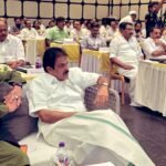 Shashi Tharoor's presence at Wayanad meet silences critics as Congress closes ranks ahead of Kerala polls