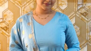 Akshita Mudgal shares insights into her ‘Lakshmi Niwas’ character 3 Akshita Mudgal shares insights into her ‘Lakshmi Niwas’ character