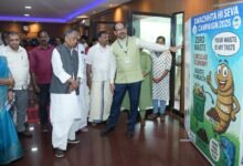 Scientific backing essential for policy shift in Pokkali farming: Union Minister Ramnath Thakur