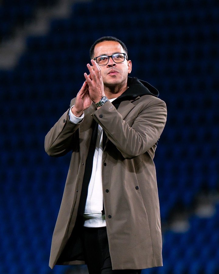 Chelsea appoints Liam Rosenior as new manager on a six-year contract