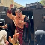 Pakistan's problem is with Baloch identity not resistance: Human rights activist