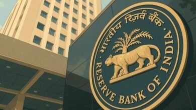 Banks can declare dividends only after meeting capital norms: RBI draft framework