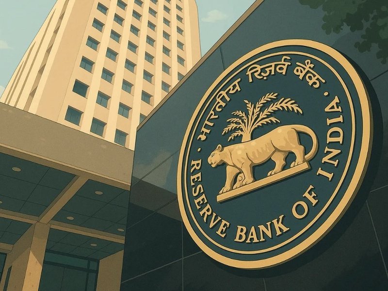 Banks can declare dividends only after meeting capital norms: RBI draft framework