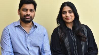 Sushmita Konidela on working with dad Chiranjeevi: You can learn from him every day!