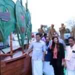 Kerala launches international spice routes network to position heritage as global tourism asset