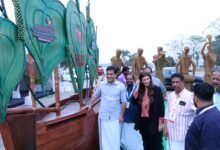Kerala launches international spice routes network to position heritage as global tourism asset