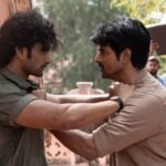 Atharvaa Murali: 'Parasakthi' is a piece of history and it will be a special film for all of us!