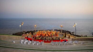 KIBG 2026: Local favourite Princess Alexander Thomas, WB’s Raja Das clinch gold medals in Pencak Silat