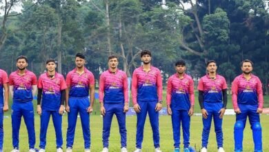 Fearing delay in getting visas, T20 World Cup teams with Pakistan-origin players seek ICC help