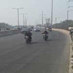 CAQM inspects 142 Noida roads for cleaning, dust mitigation