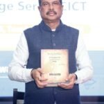 Union Minister Dharmendra Pradhan releases 55 literary works in classical Indian languages