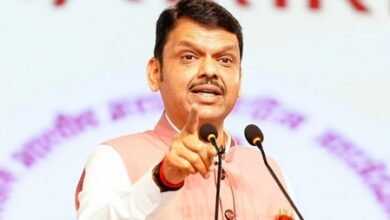 Will not tolerate any opposition to Veer Savarkar, says Maha CM Fadnavis; refutes talks of rift with NCP