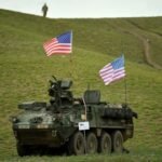 US shifting troops prioritising Western Hemisphere at expense of long‑standing focus on China: Report