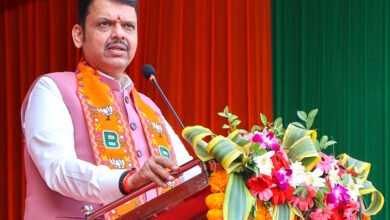 Maha tops NITI Aayog's Export Preparedness Index 2024; CM Fadnavis elated 4 Maha tops NITI Aayog's Export Preparedness Index 2024; CM Fadnavis elated