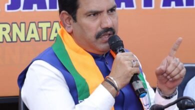 'Nothing but illusion', says K'taka BJP President Vijayendra on Siddaramaiah's CM record