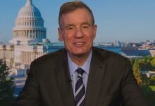 US forces performed brilliantly in Maduro's seizure, but bypassed Congress: Warner